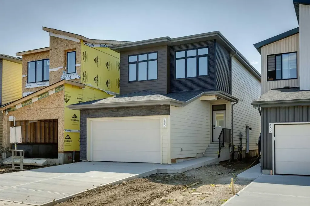 59 Creekside Rise SW Calgary AB T2X6G9