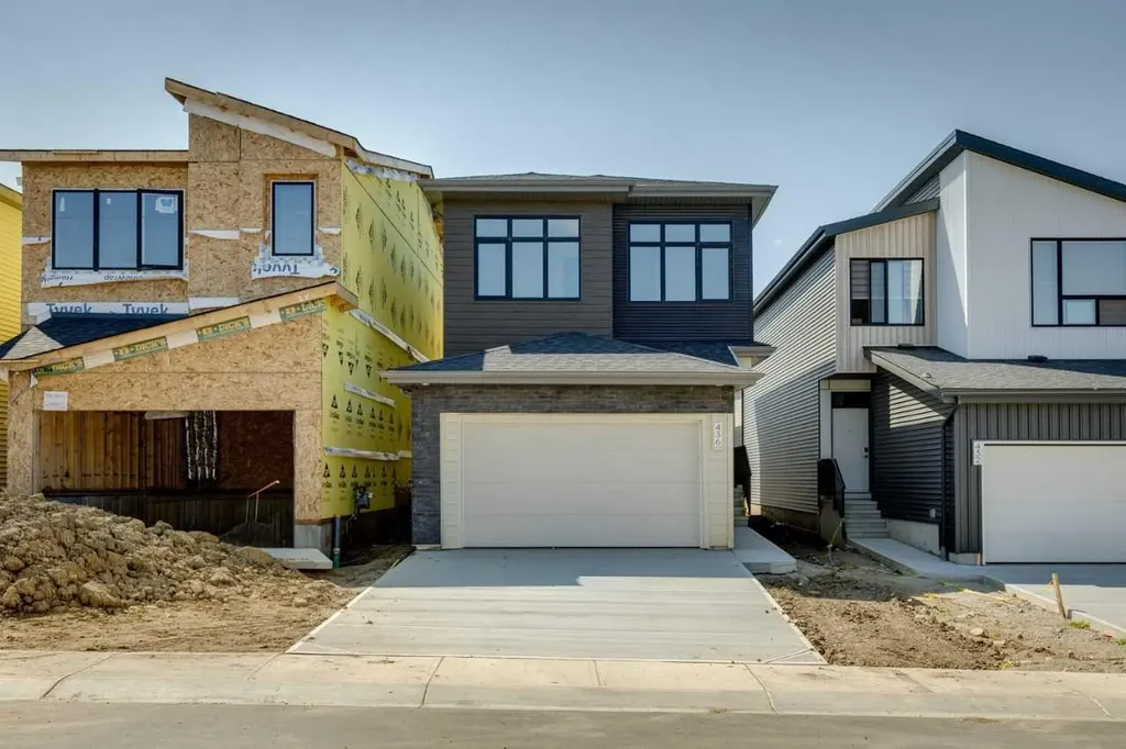 59 Creekside Rise SW Calgary AB T2X6G9