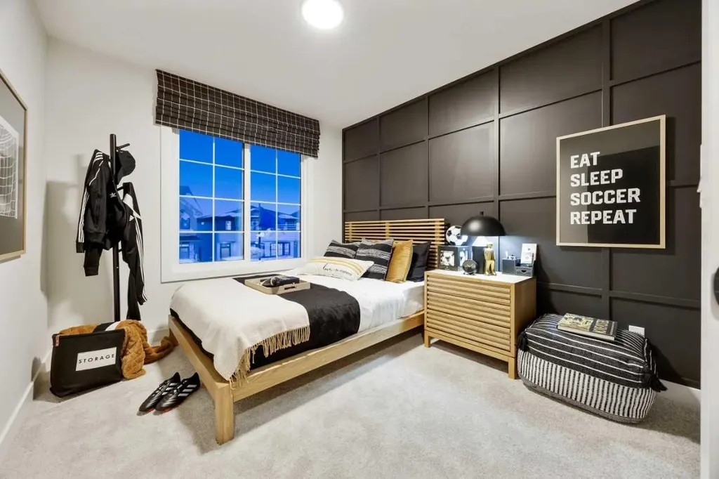 543 Lawthorn Way SE Airdrie AB T4A3N9