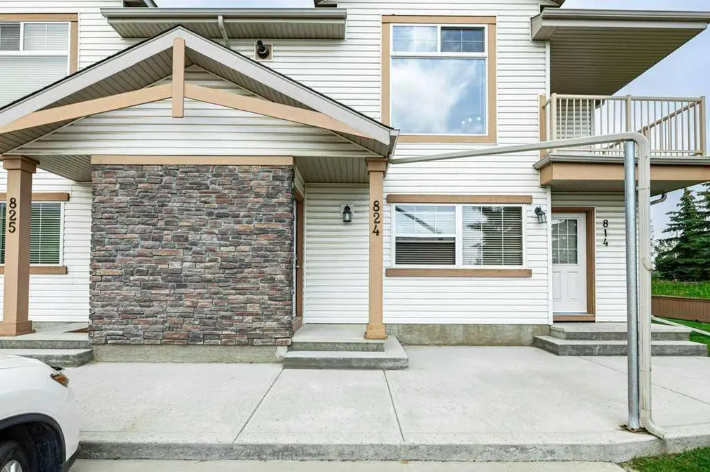 31 Jamieson Avenue Red Deer AB T4P 0J1