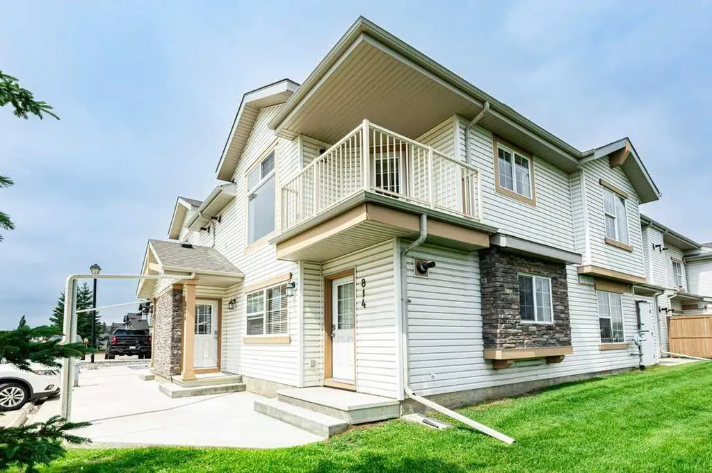 31 Jamieson Avenue Red Deer AB T4P 0J1