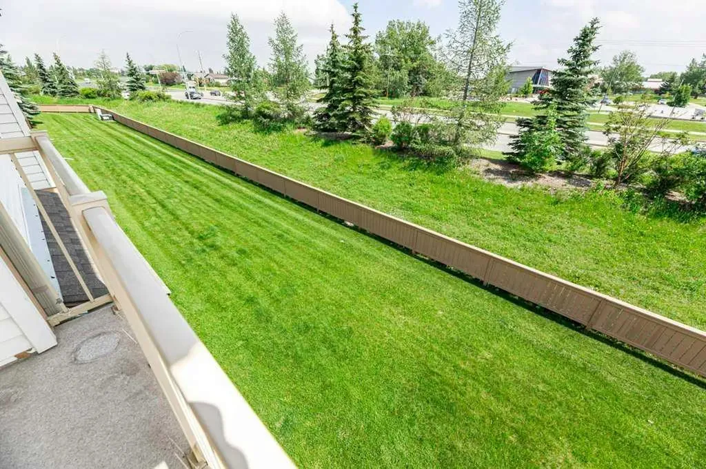31 Jamieson Avenue Red Deer AB T4P 0J1