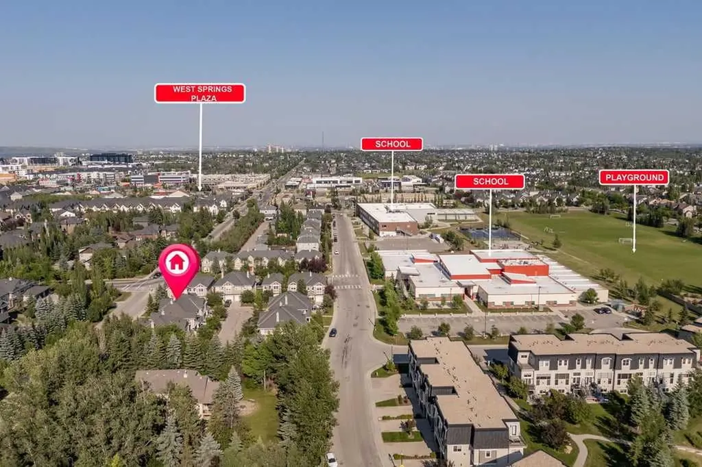 9000 Wentworth Avenue SW Calgary AB T3H 0A9