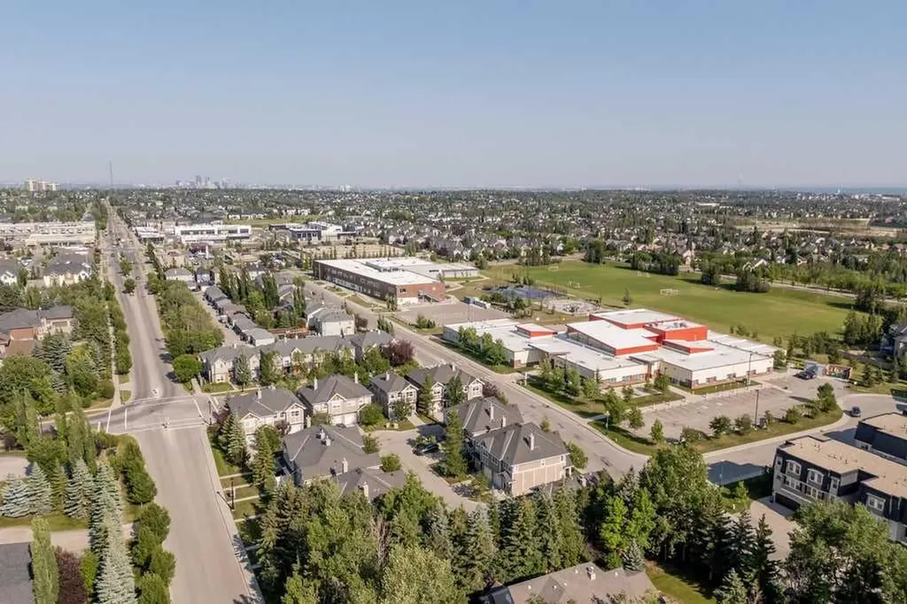 9000 Wentworth Avenue SW Calgary AB T3H 0A9