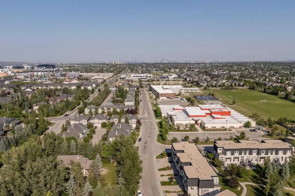 9000 Wentworth Avenue SW Calgary AB T3H 0A9