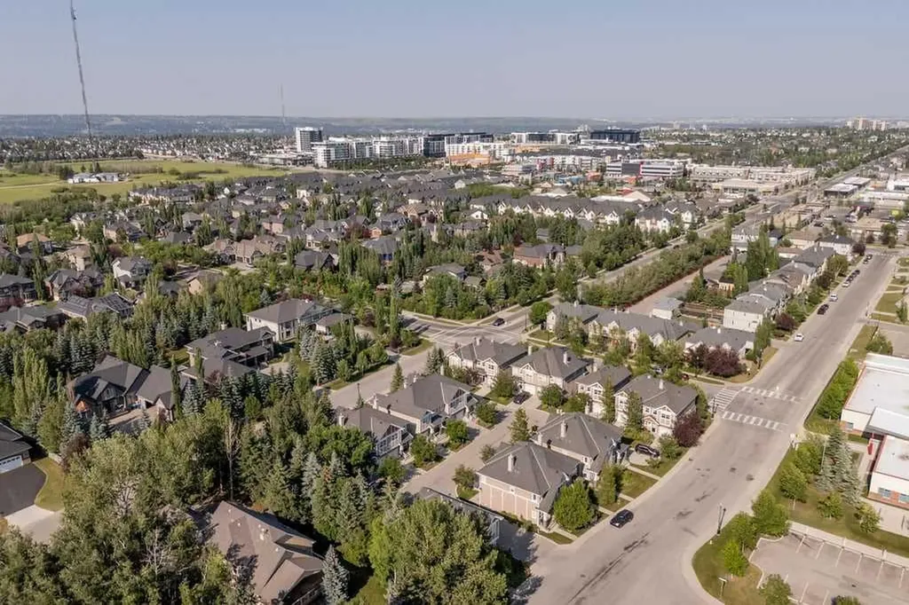 9000 Wentworth Avenue SW Calgary AB T3H 0A9