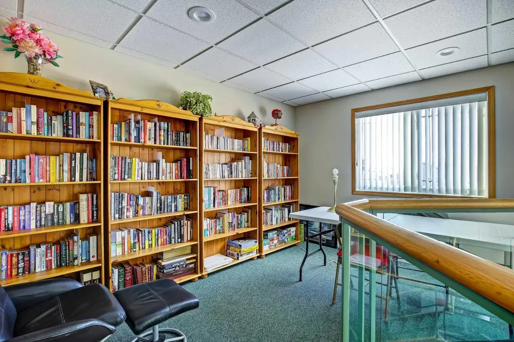 43 Westlake Circle Strathmore AB T1P 1T6