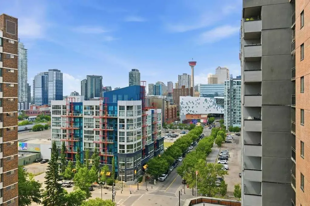 624 8 Avenue SE Calgary AB T2G 1S7