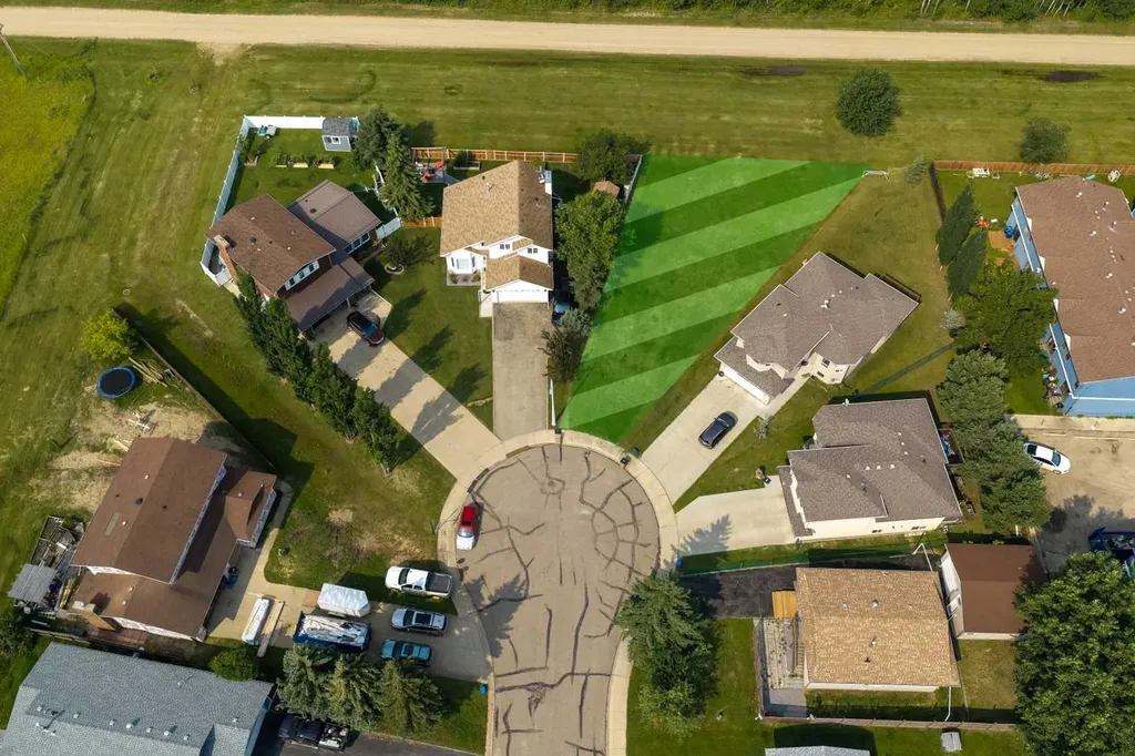3215 45 Avenue Athabasca AB T9S 1P1