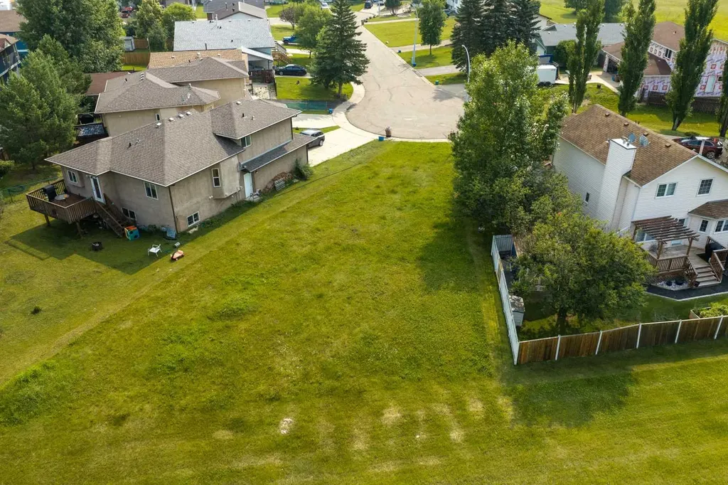 3215 45 Avenue Athabasca AB T9S 1P1