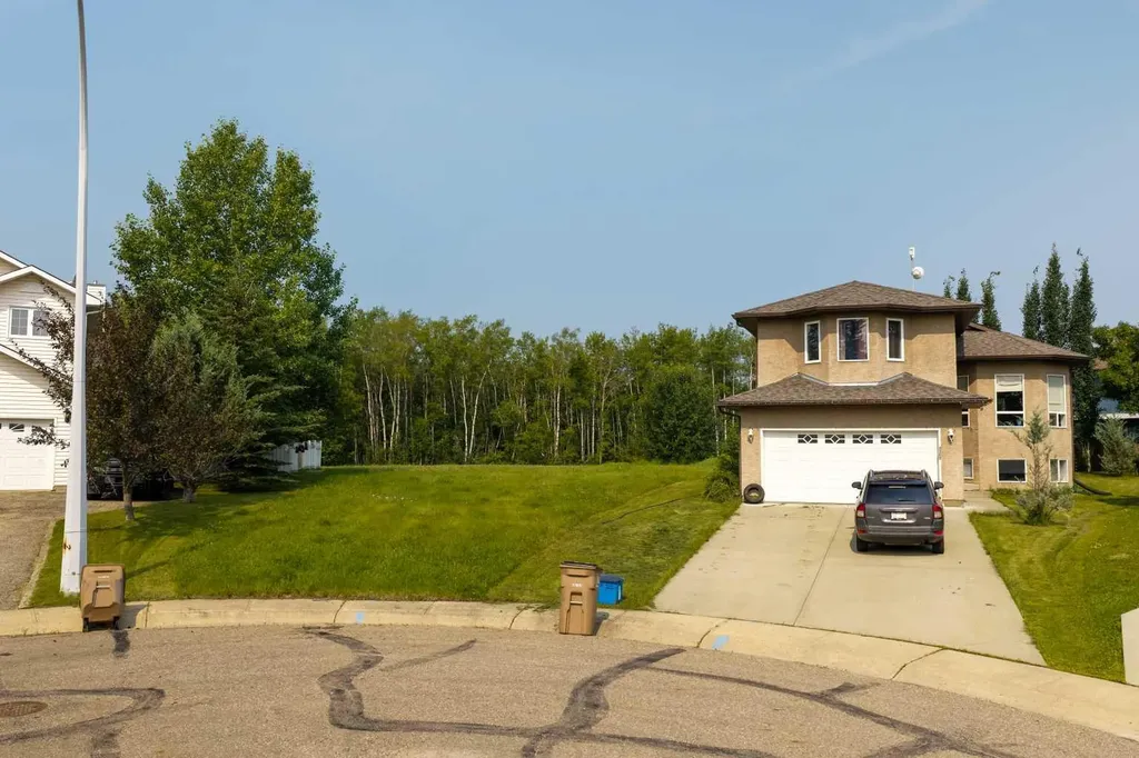 3215 45 Avenue Athabasca AB T9S 1P1