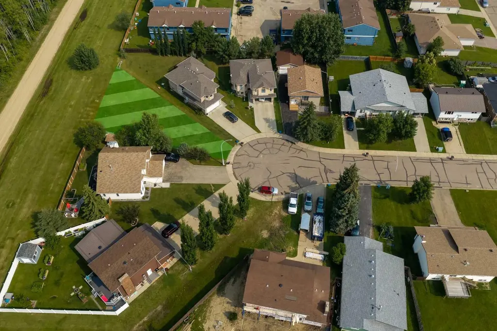 3215 45 Avenue Athabasca AB T9S 1P1