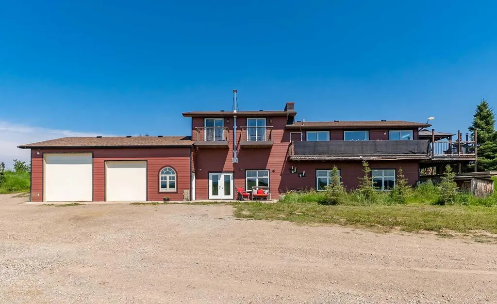 31170 Range Road 42 Range Rural Mountain View County AB T0M 0R0