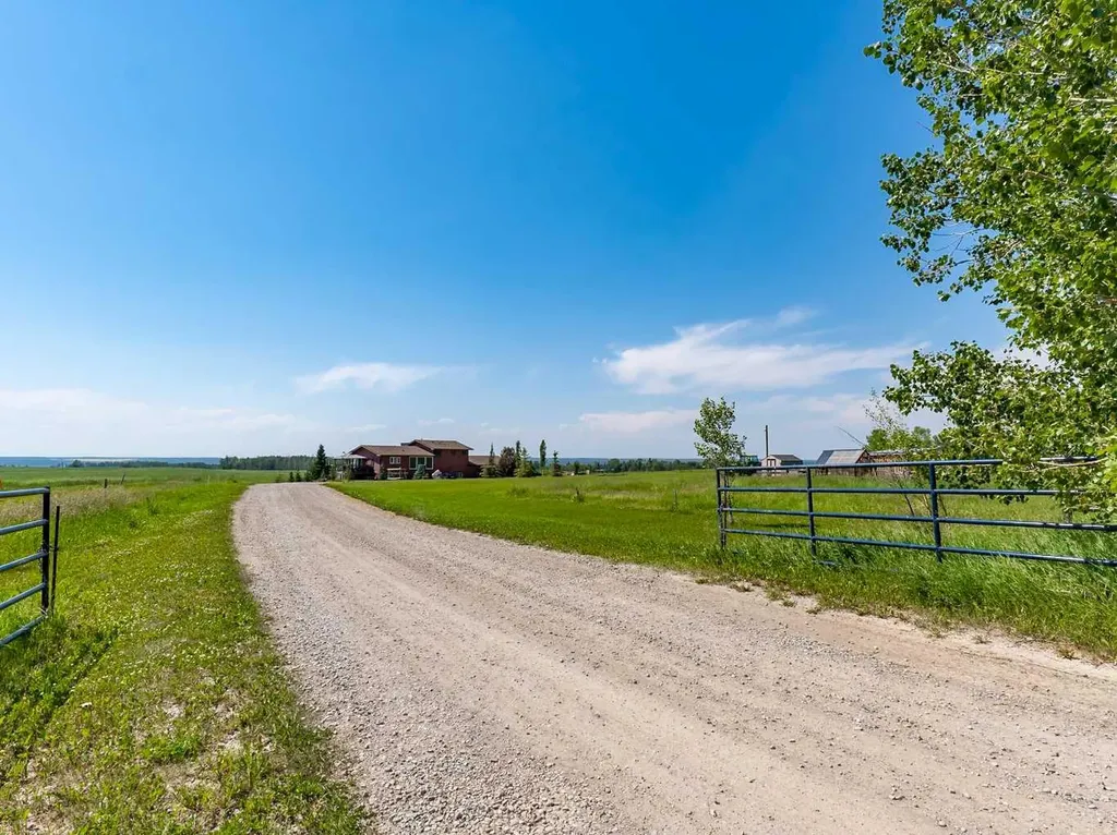 31170 Range Road 42 Range Rural Mountain View County AB T0M 0R0