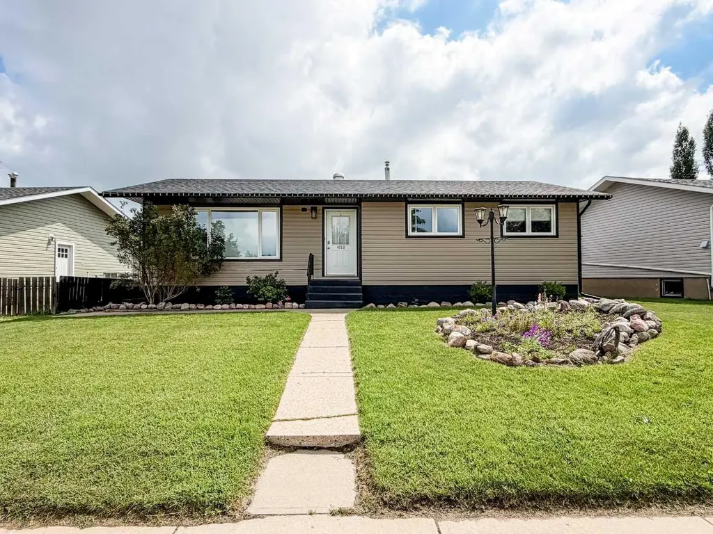 4113 60 Street Stettler AB T0C 2L1
