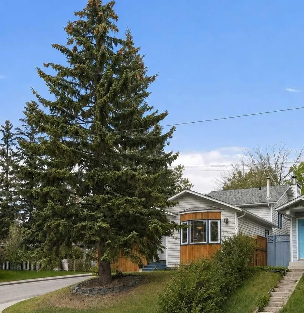 1840 33 Avenue SW Calgary AB T2T1Y9