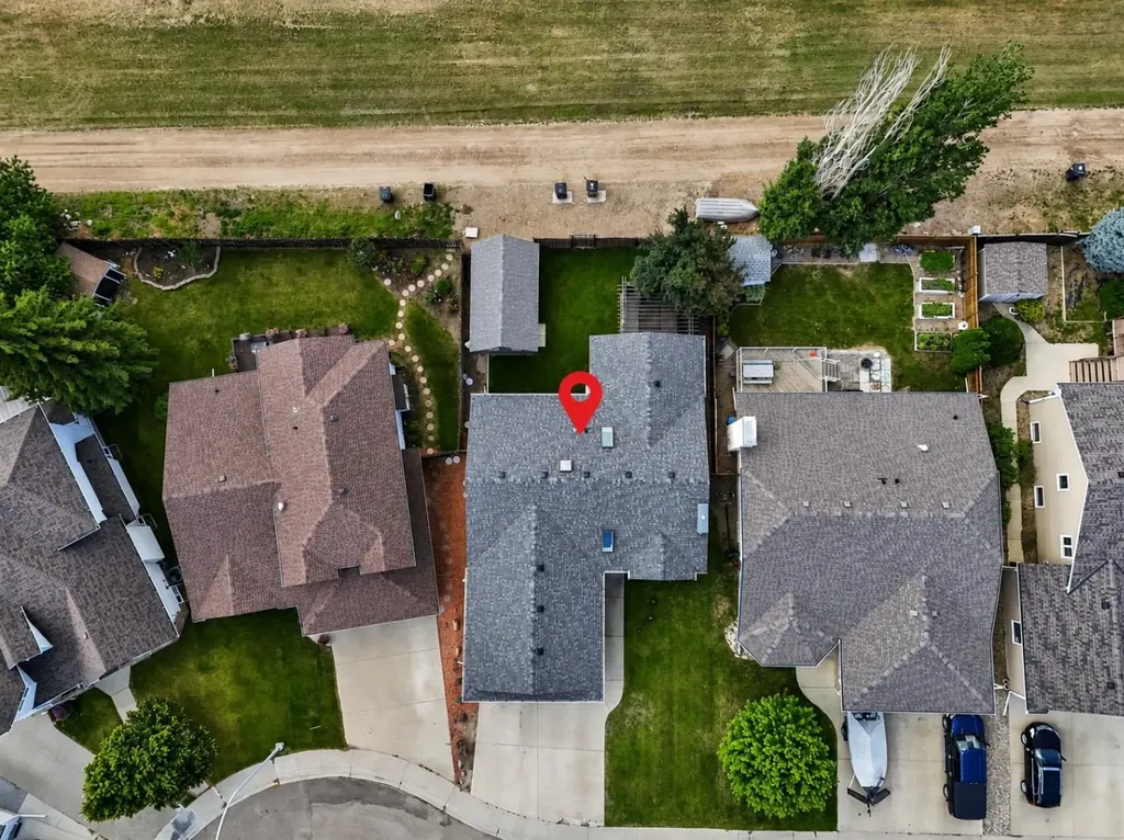39 Parkland Close E Brooks AB T1R 0M2