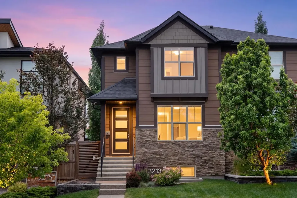 3213 Kinsale Road SW Calgary AB T3E 4S1