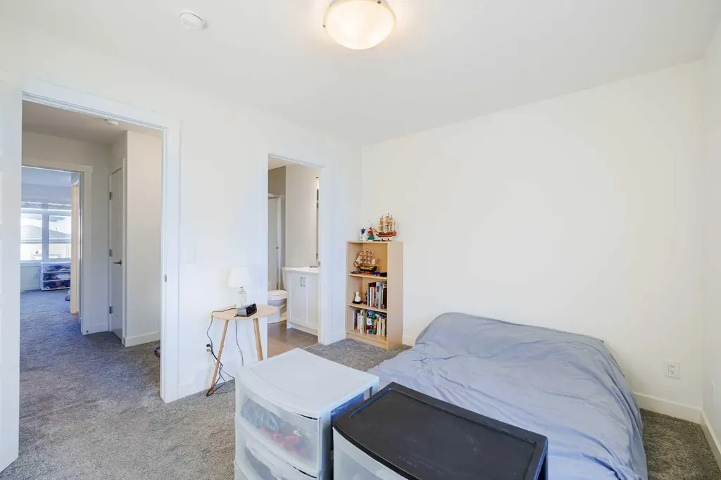 50 Sage Bluff Circle NW Calgary AB T3R 1T5