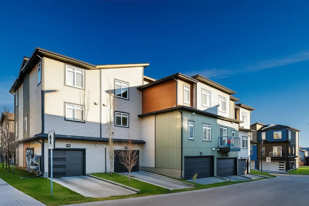 50 Sage Bluff Circle NW Calgary AB T3R 1T5