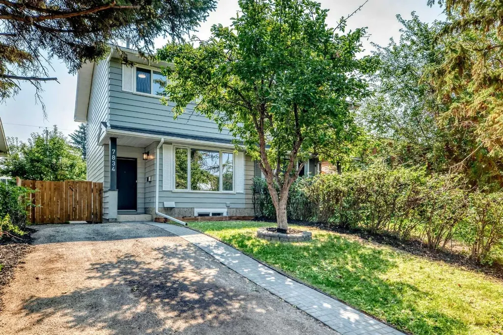 7834 21 Street SE Calgary AB T2C 1Y7