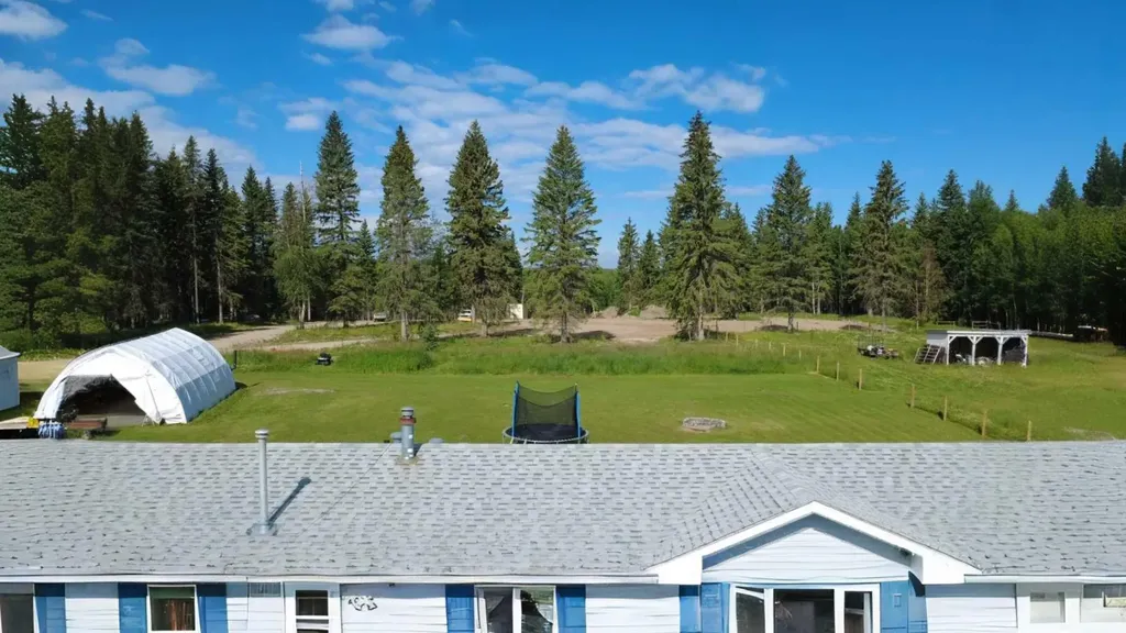 53122 Range Road 151 Rural Yellowhead County AB T7E 3C8