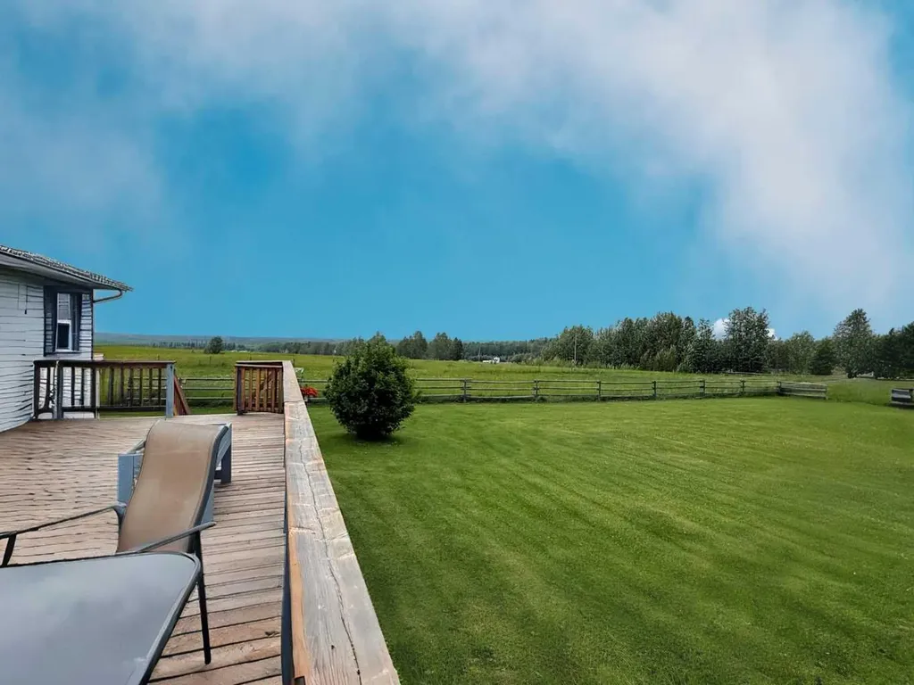 53122 Range Road 151 Rural Yellowhead County AB T7E 3C8