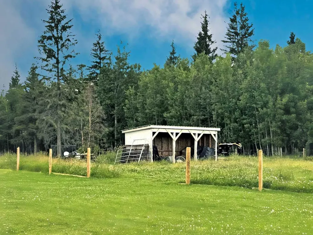 53122 Range Road 151 Rural Yellowhead County AB T7E 3C8