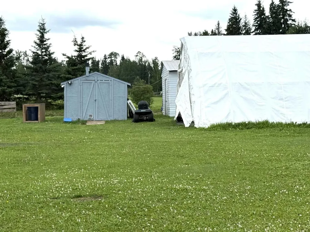 53122 Range Road 151 Rural Yellowhead County AB T7E 3C8