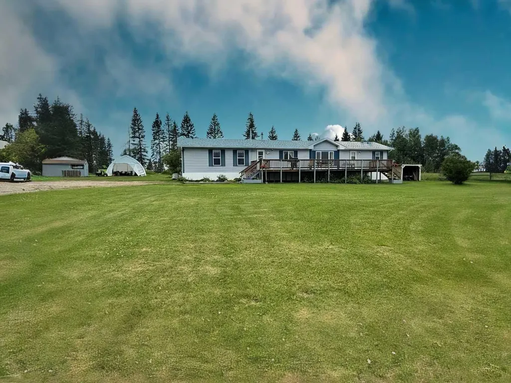 53122 Range Road 151 Rural Yellowhead County AB T7E 3C8