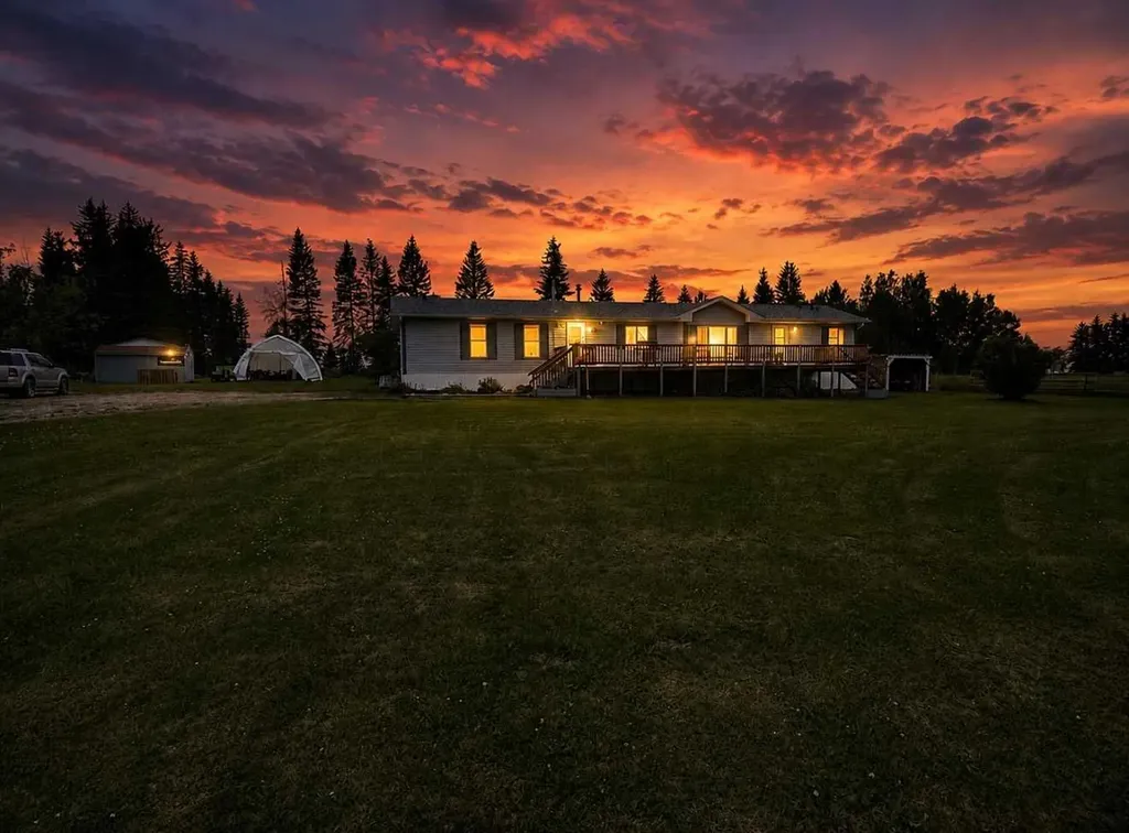 53122 Range Road 151 Rural Yellowhead County AB T7E 3C8