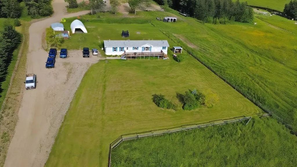 53122 Range Road 151 Rural Yellowhead County AB T7E 3C8