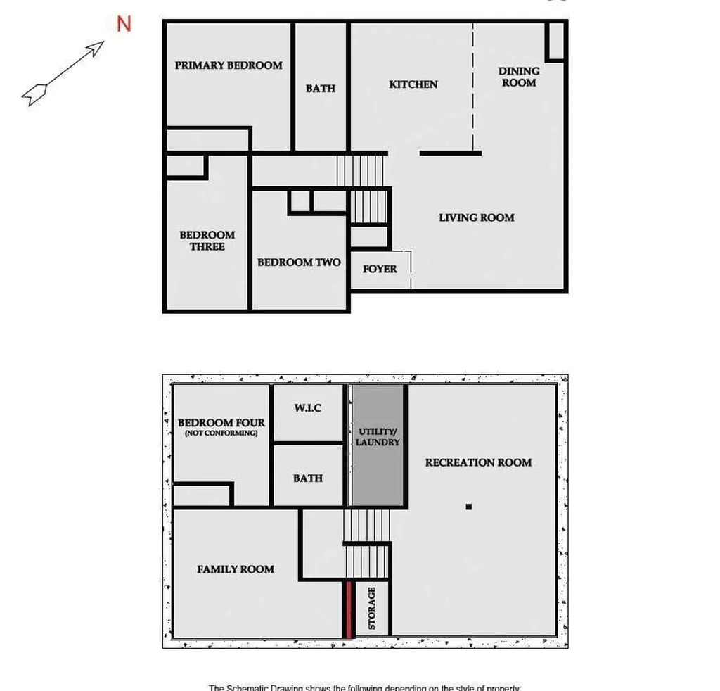 4707 Brockington Road NW Calgary AB T2L 1R5