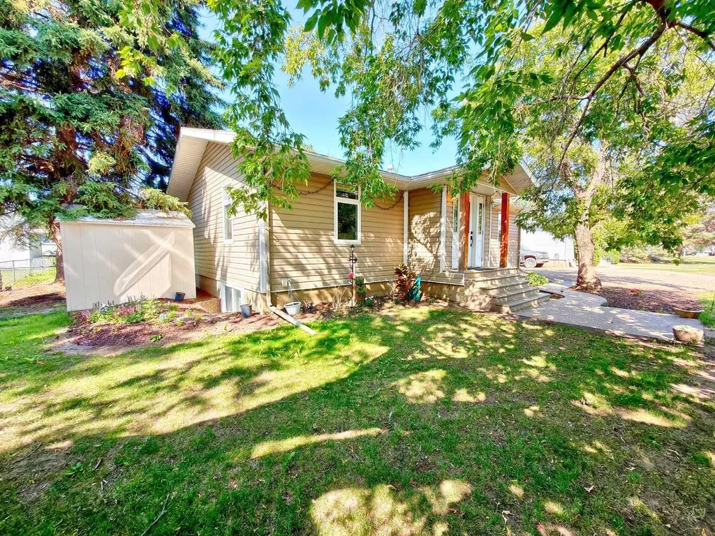 10014 96 Avenue La Crete AB T0H 2H0