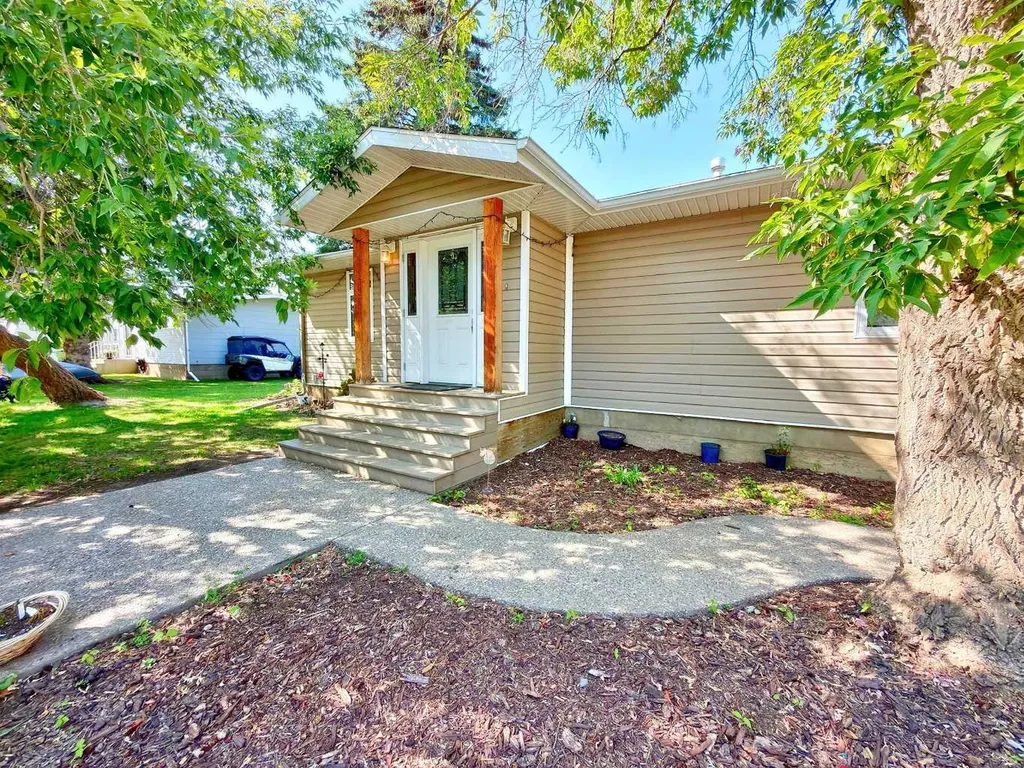 10014 96 Avenue La Crete AB T0H 2H0