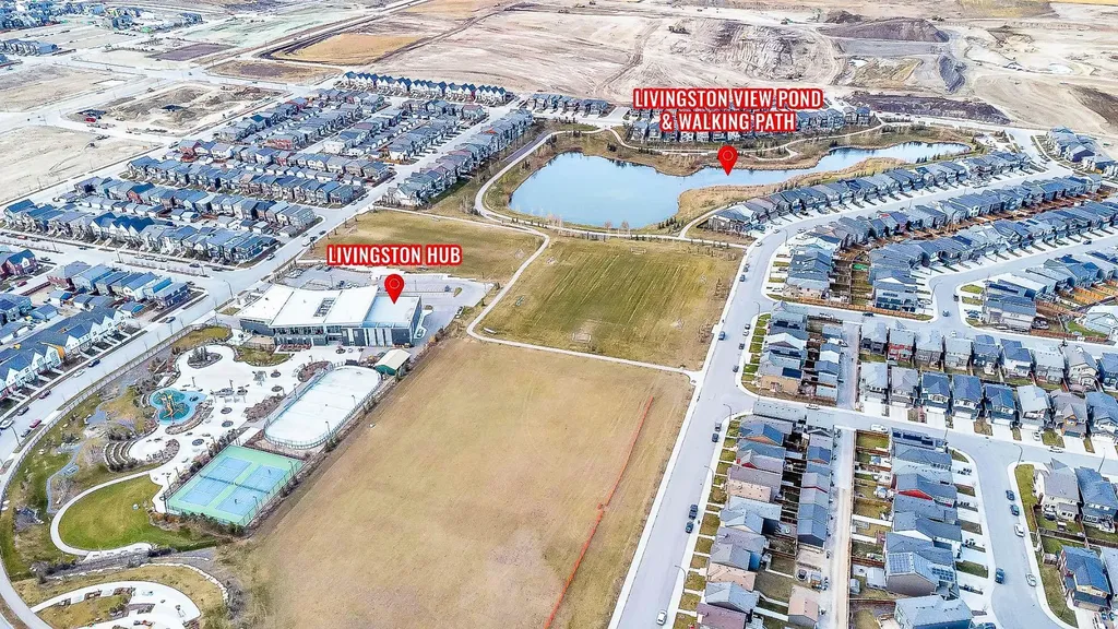 87 Howse Crescent NE Calgary AB T3P 1L4