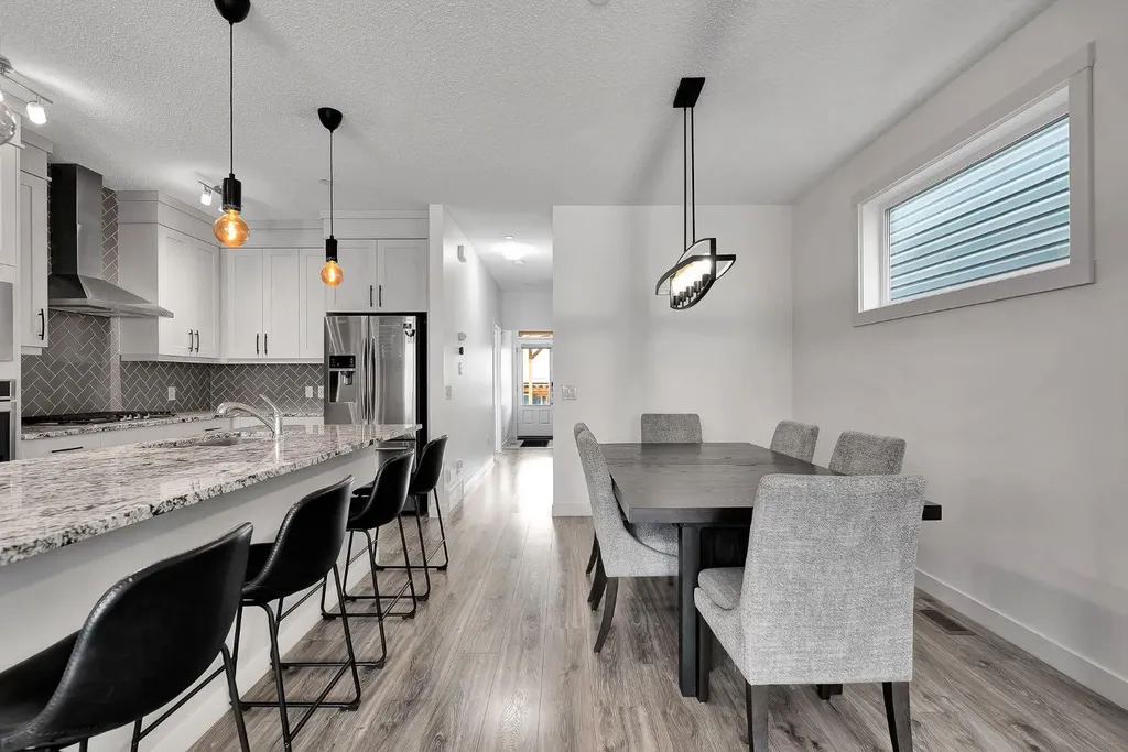 87 Howse Crescent NE Calgary AB T3P 1L4