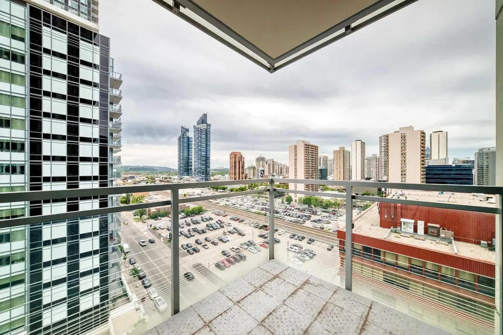 901 10 Avenue SW Calgary AB T2R 0B5