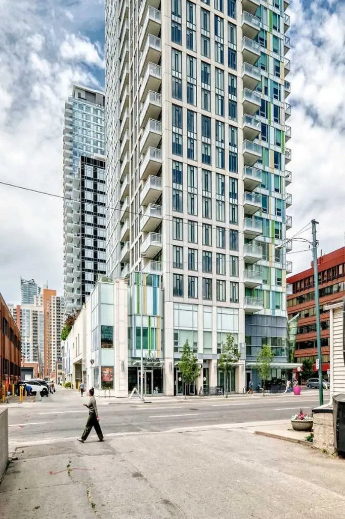 901 10 Avenue SW Calgary AB T2R 0B5