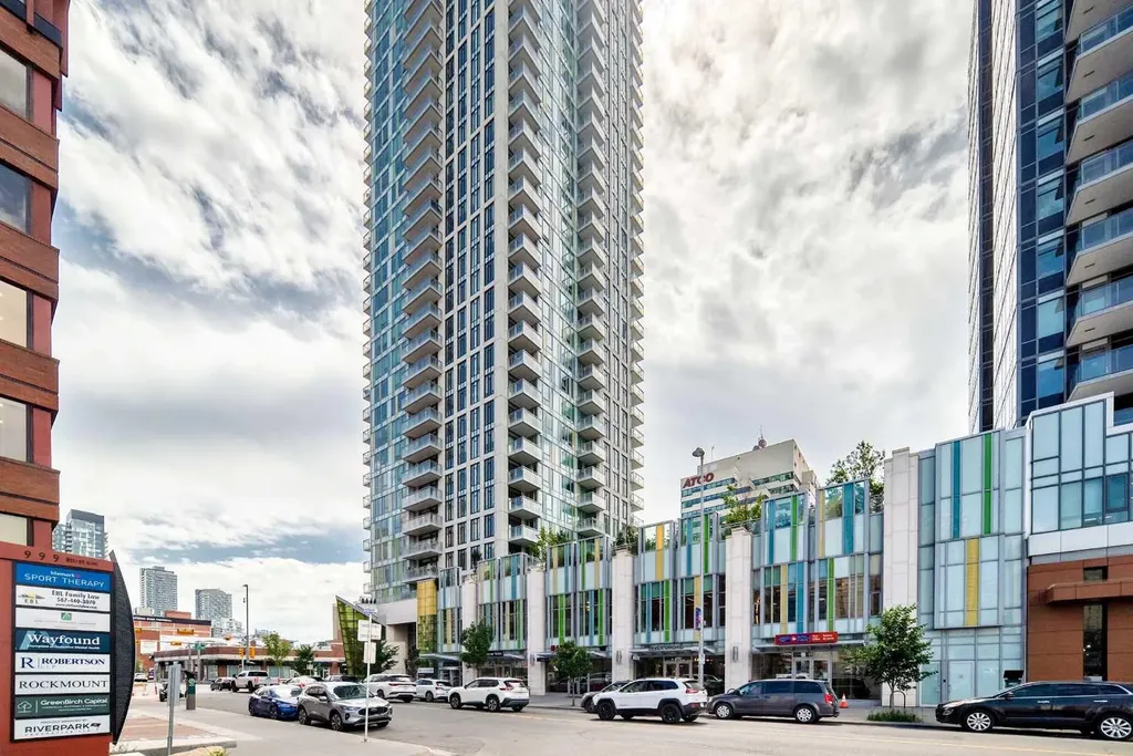 901 10 Avenue SW Calgary AB T2R 0B5