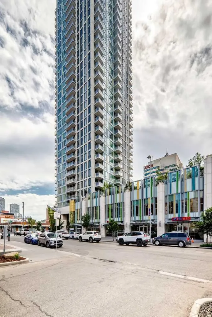 901 10 Avenue SW Calgary AB T2R 0B5