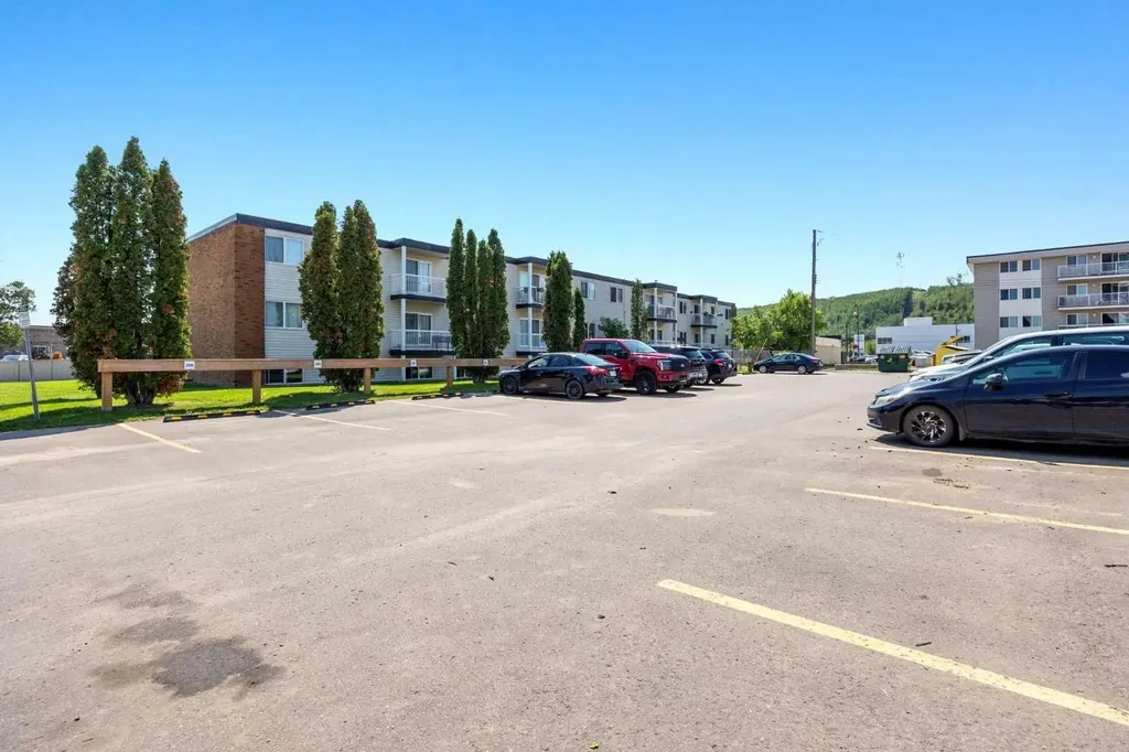 10014 Morrison Street Fort Mcmurray AB T9H 2H1