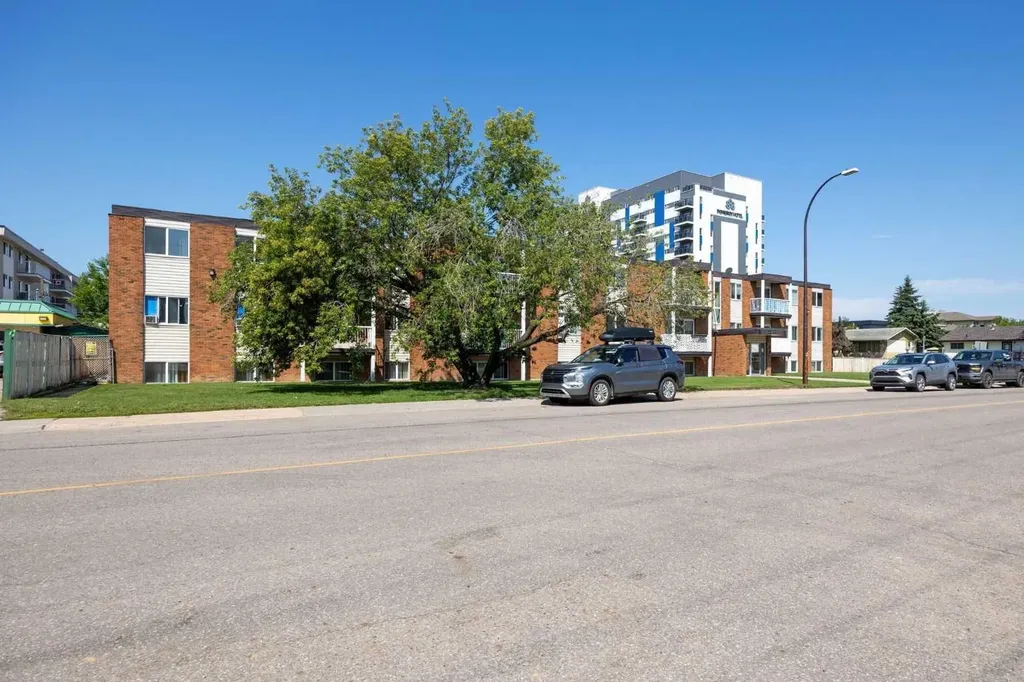 10014 Morrison Street Fort Mcmurray AB T9H 2H1