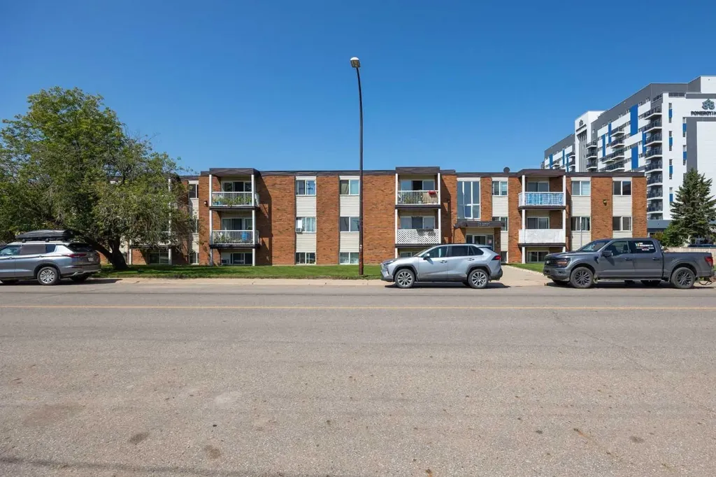 10014 Morrison Street Fort Mcmurray AB T9H 2H1