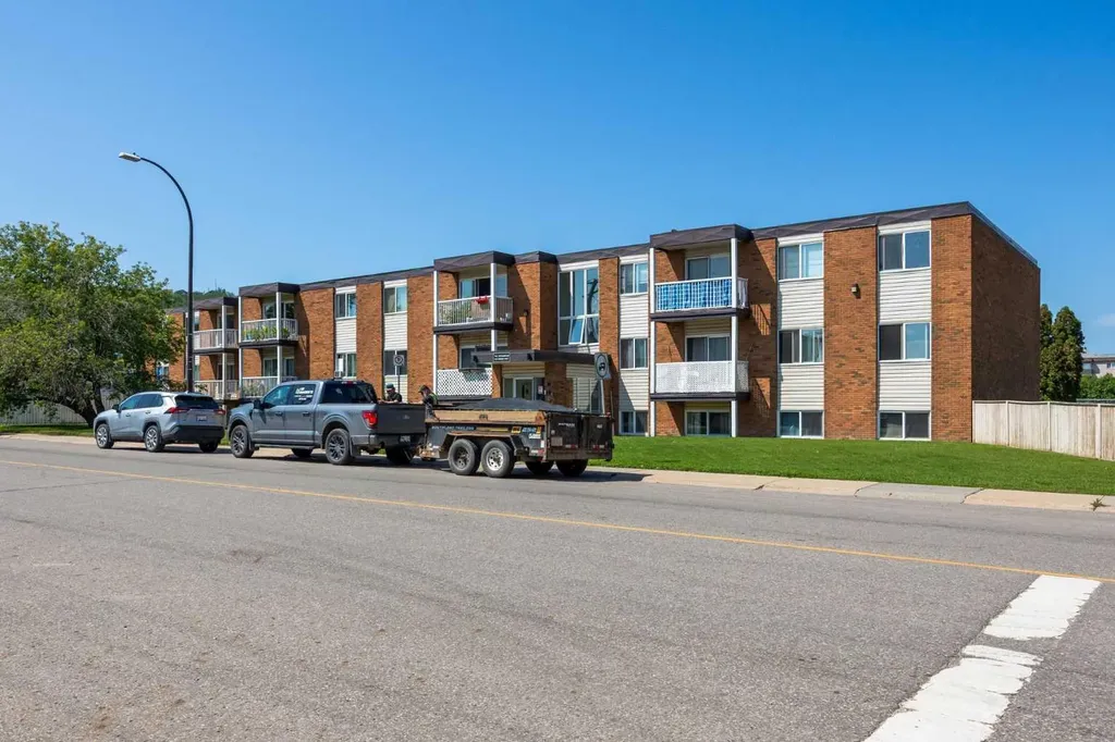 10014 Morrison Street Fort Mcmurray AB T9H 2H1