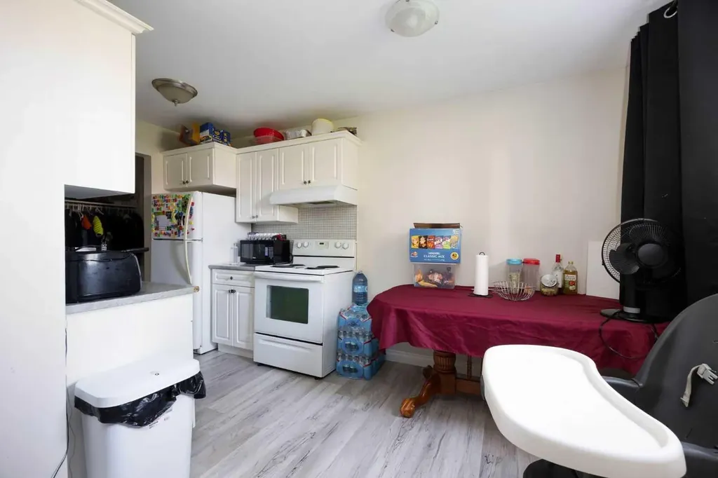 10014 Morrison Street Fort Mcmurray AB T9H 2H1
