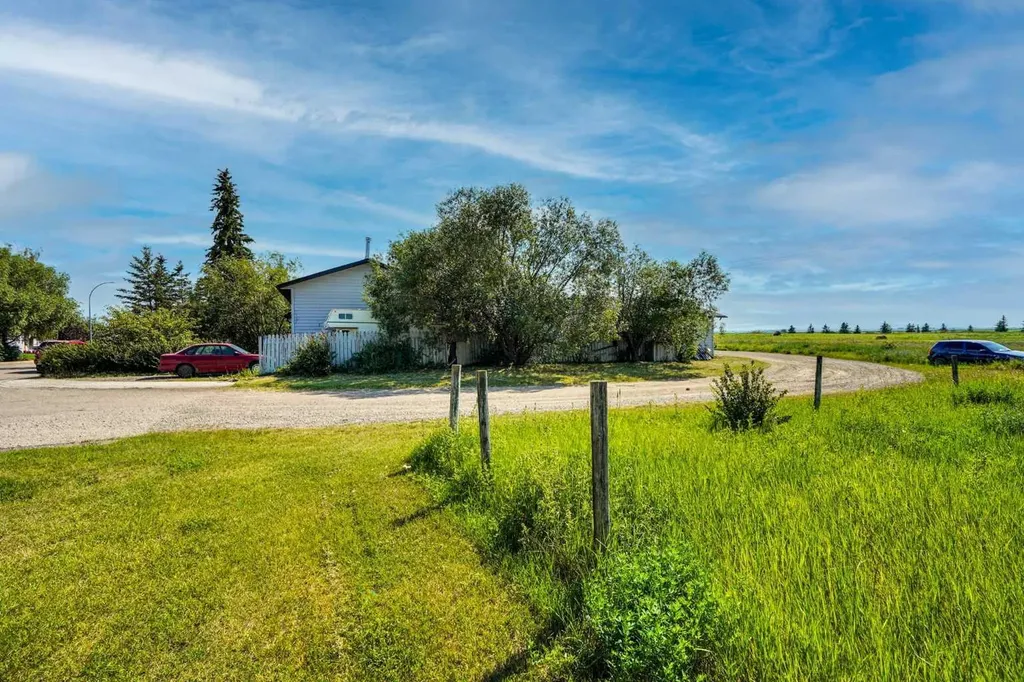 437 Mckinnon Drive Carseland AB T0J0M0