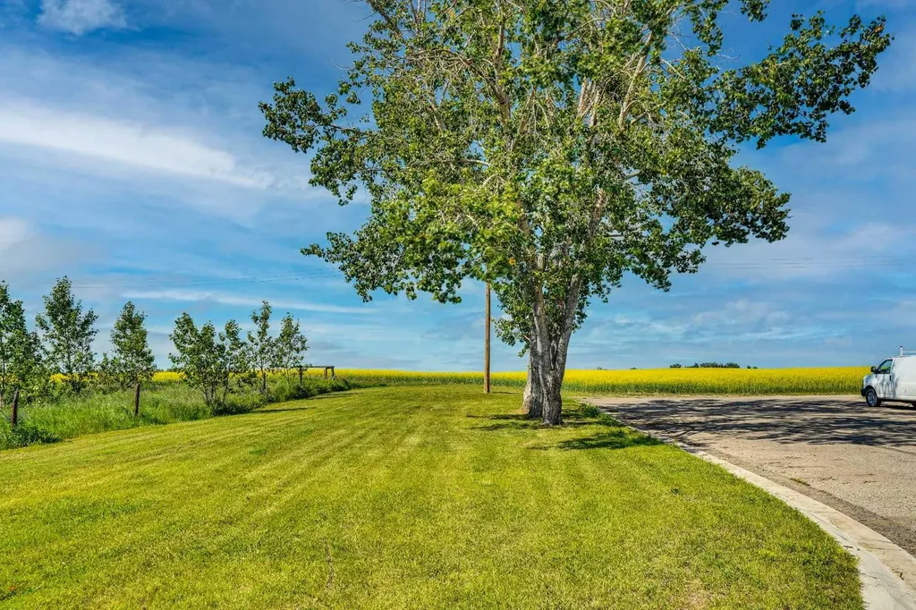 437 Mckinnon Drive Carseland AB T0J0M0