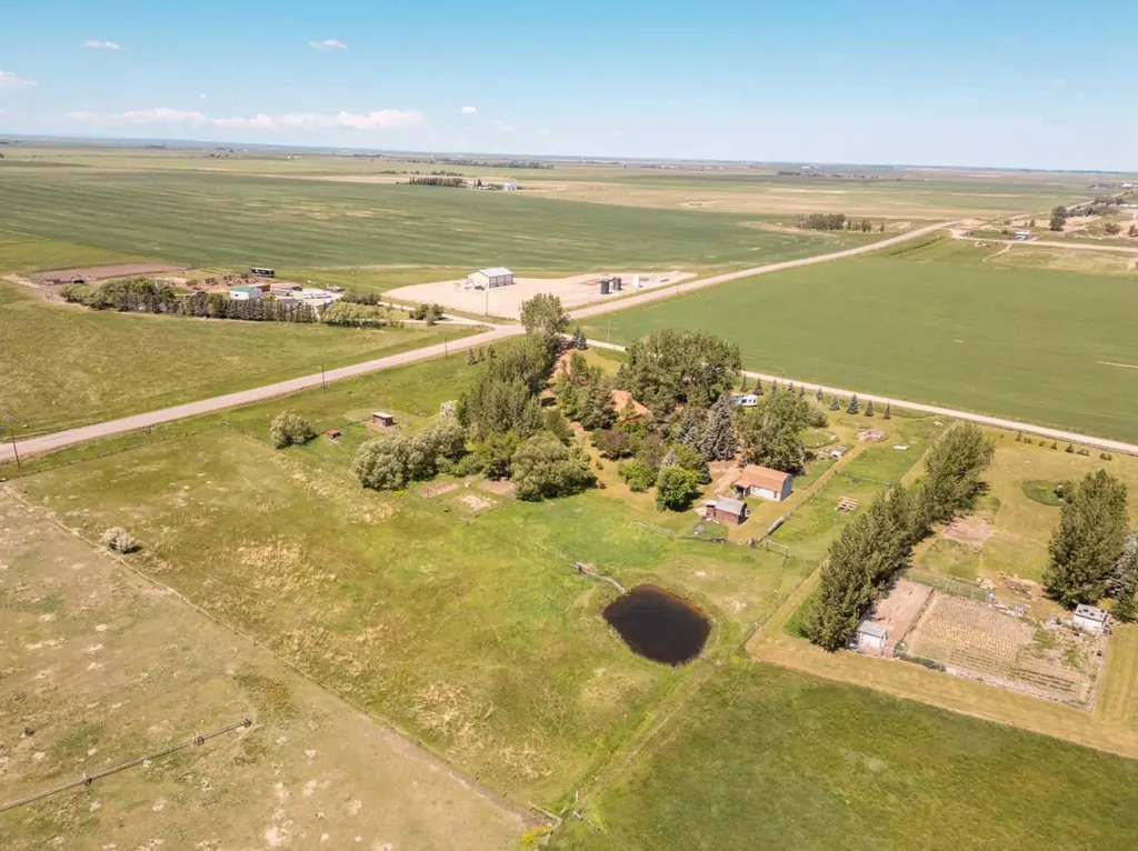 204079 Township Road 63a Raymond AB T0K 2L0