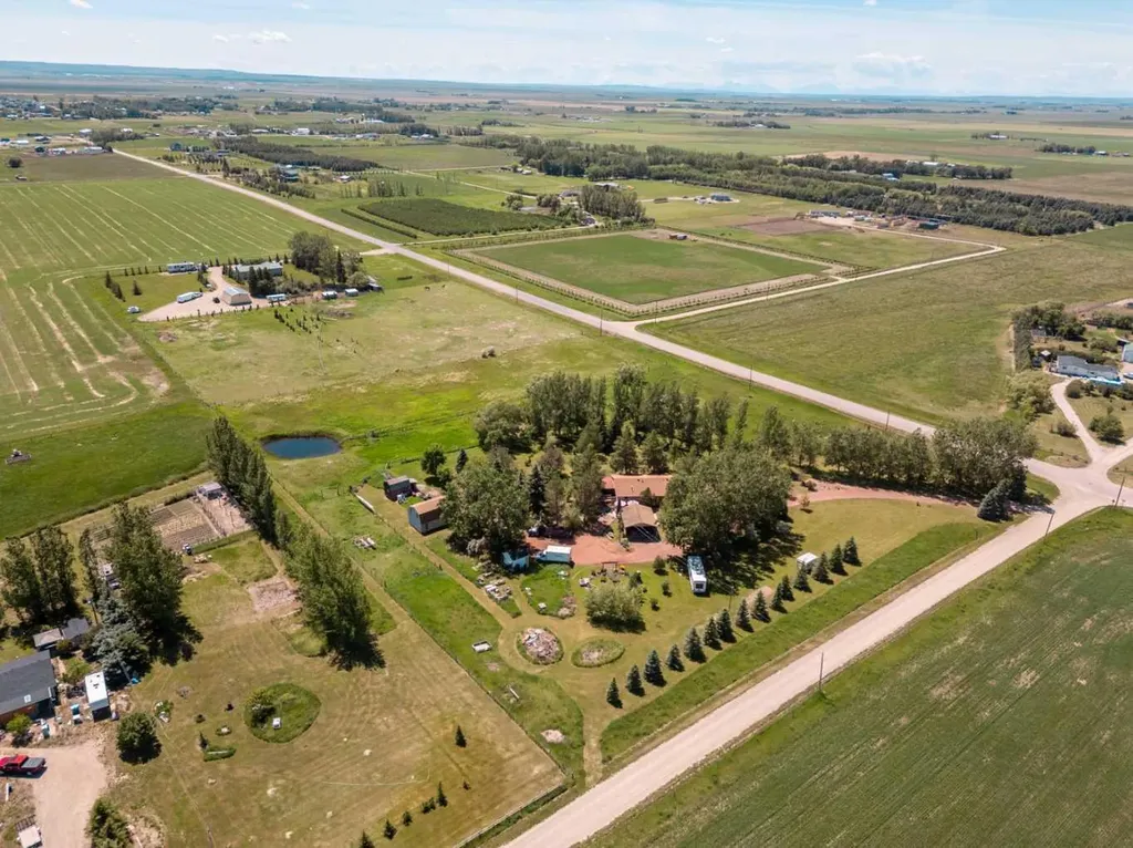 204079 Township Road 63a Raymond AB T0K 2L0